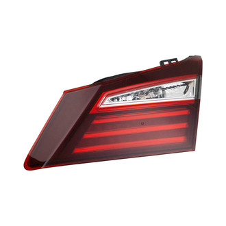 DIY Solutions® - Passenger Side Inner Replacement Tail Light