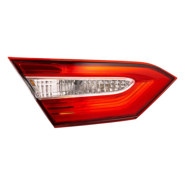 DIY Solutions® - Driver Side Replacement Tail Light, Toyota Camry