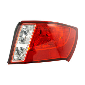 DIY Solutions® - Passenger Side Replacement Tail Light
