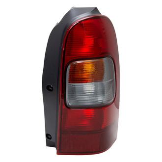 DIY Solutions® - Factory Replacement Tail Lights