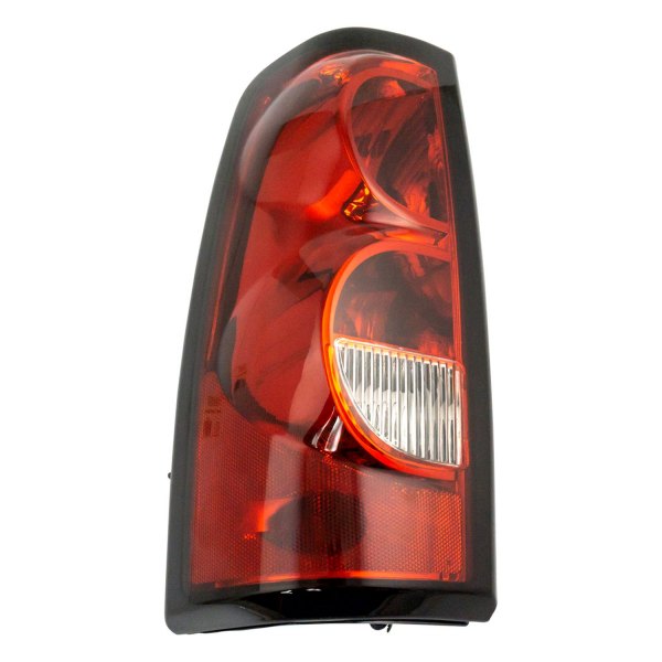 DIY Solutions® - Driver Side Replacement Tail Light