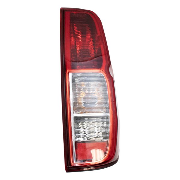 DIY Solutions® - Passenger Side Replacement Tail Light, Nissan Frontier