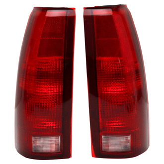 DIY Solutions® - Replacement Tail Light