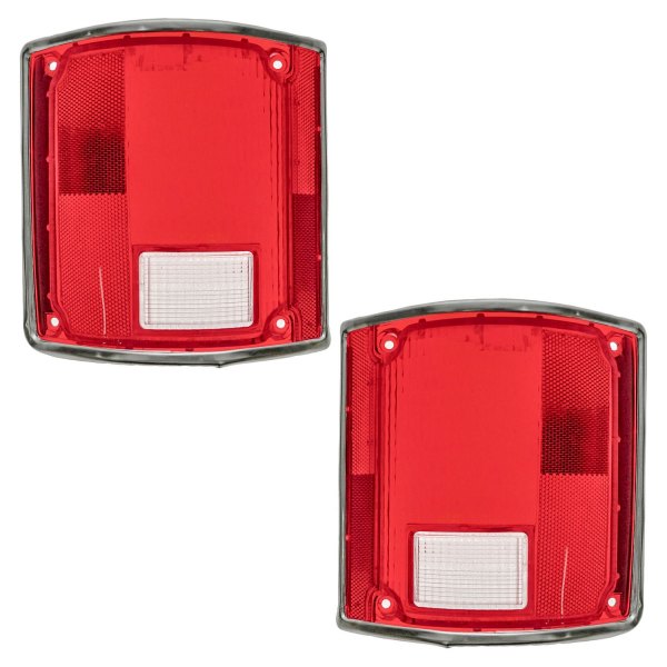 DIY Solutions® - Replacement Tail Light Lenses