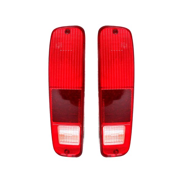 DIY Solutions® - Replacement Tail Light Lenses