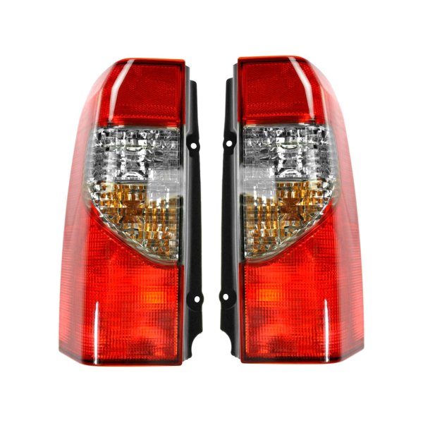 DIY Solutions® LHT07398 Driver and Passenger Side Outer Replacement