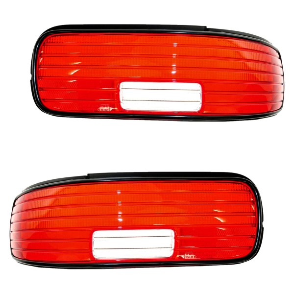 DIY Solutions® - Replacement Tail Light Lens