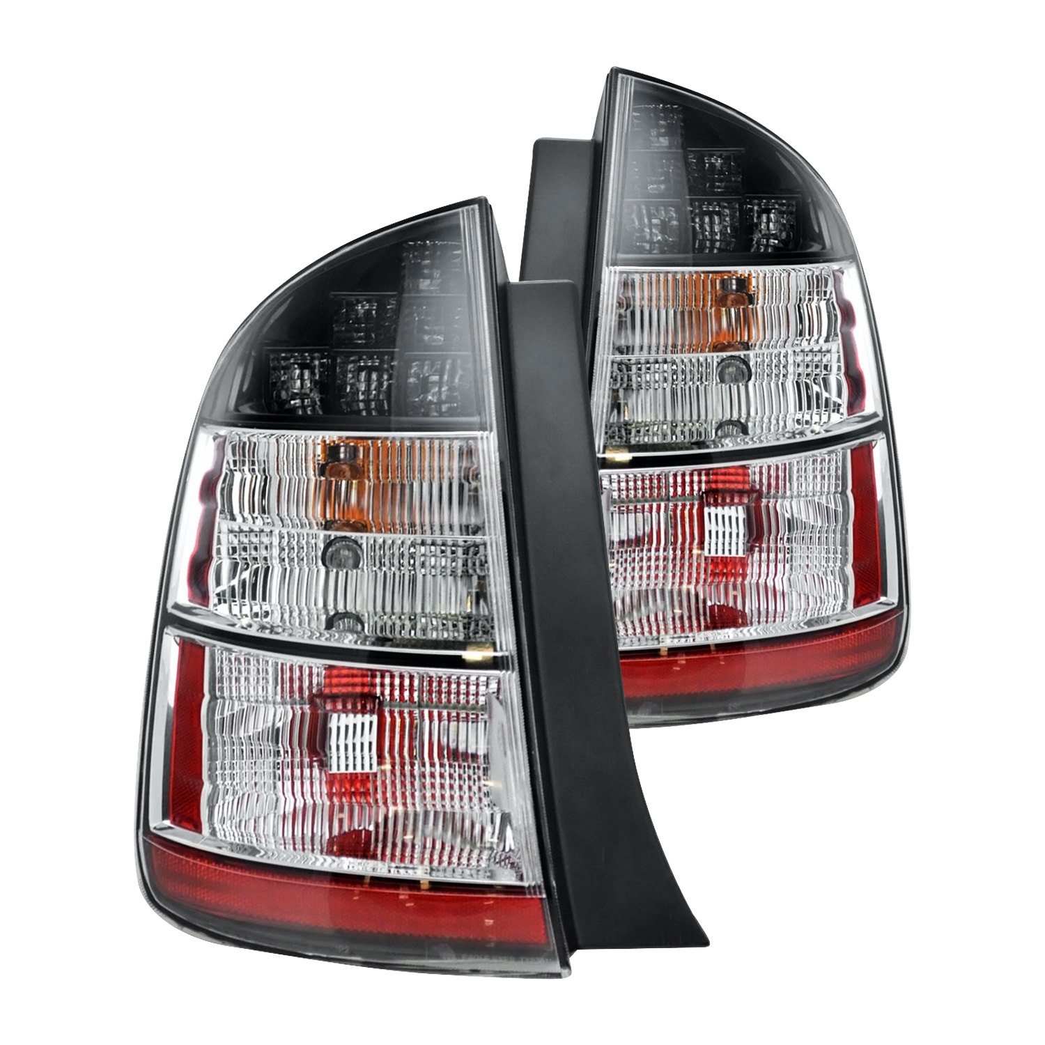 DIY Solutions® LED Tail Lights