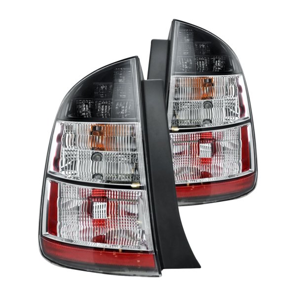 DIY Solutions® - LED Tail Lights