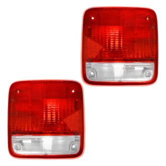 Rückleuchte Chevy G10/G20/G30 GMC 1500/2500/3500 Rechts