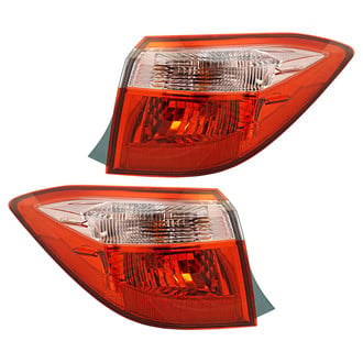 DIY Solutions® - Replacement Tail Light