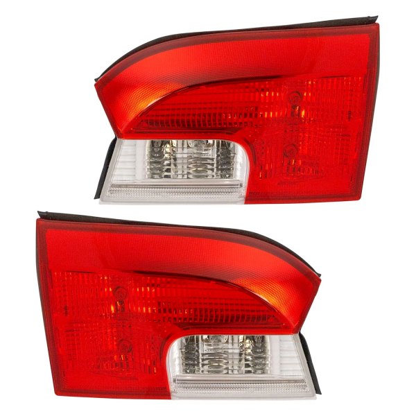 DIY Solutions® LHT08091 Driver and Passenger Side Inner Replacement