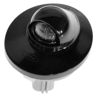 DIY Solutions® - Halogen License Plate Light