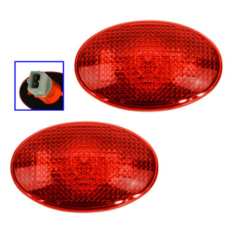 DIY Solutions® - Side Marker Lights