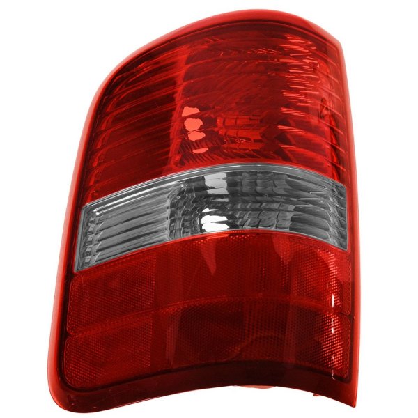 DIY Solutions® - Driver Side Replacement Tail Light, Ford F-150