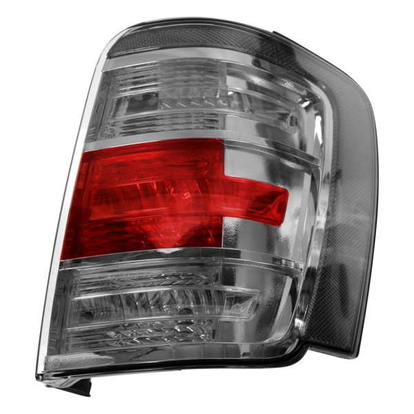 DIY Solutions® - Passenger Side Replacement Tail Light, Mercury Mariner