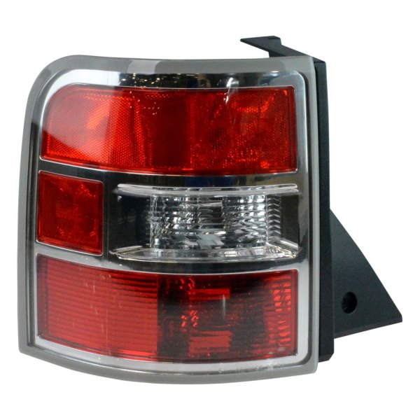DIY Solutions® - Driver Side Replacement Tail Light, Ford Flex