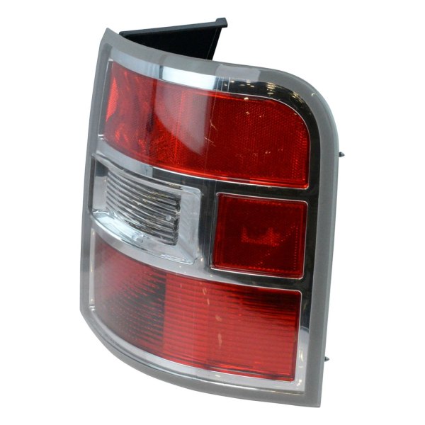 DIY Solutions® - Passenger Side Replacement Tail Light, Ford Flex