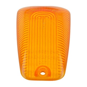 DIY Solutions® - Replacement Turn Signal-Corner Light Lenses