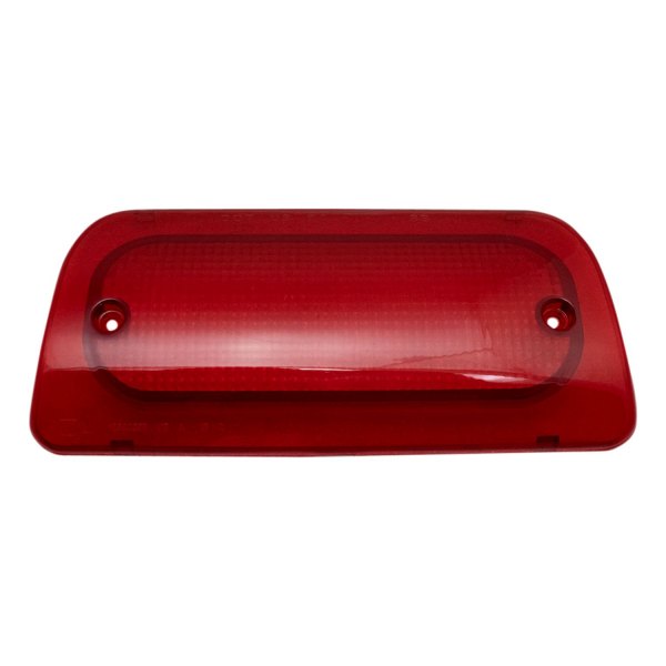 DIY Solutions® LHT08367 - Replacement 3rd Brake Light Lens