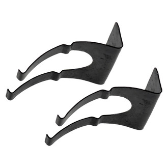 DIY Solutions® - License Plate Light Retainer Clips