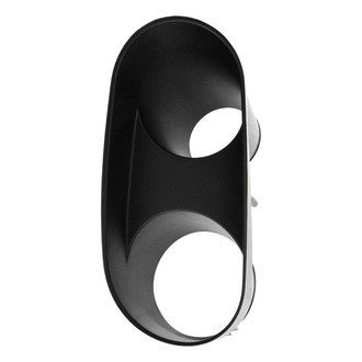 DIY Solutions® - Front Passenger Side Fog Light Bezel