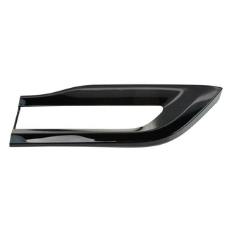 DIY Solutions® - Black Driver Side Inner Tail Light Bezel