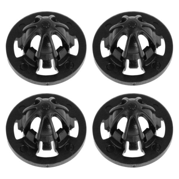 DIY Solutions® - Replacement Tail Light Retainer Clips, Ram 3500