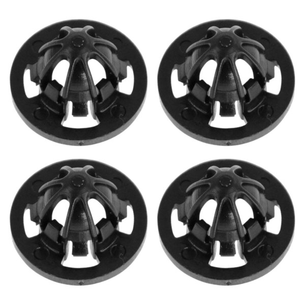 DIY Solutions® - Replacement Tail Light Retainer Clips, Ram 3500