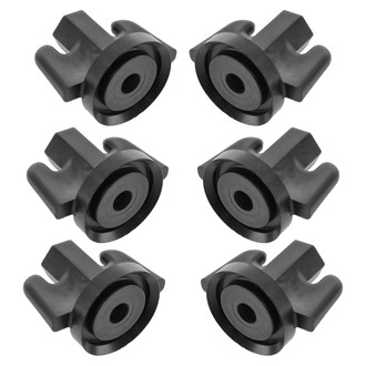 DIY Solutions® - Replacement Tail Light Retainer Clips