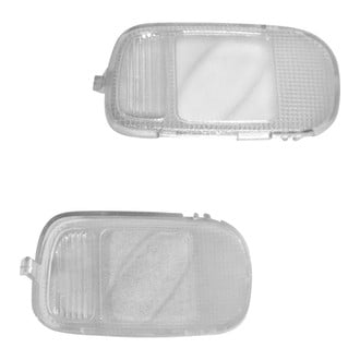 DIY Solutions® - Dome Light Lens