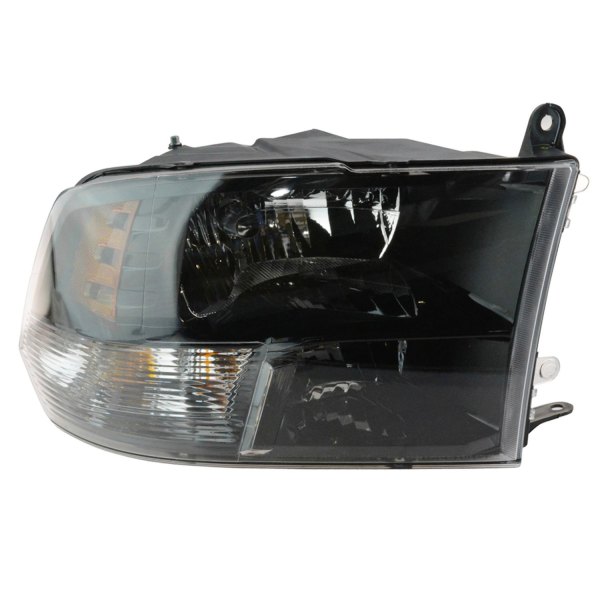 DIY Solutions® - Passenger Side Replacement Headlight