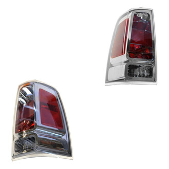 DIY Solutions® - Factory Replacement Tail Lights