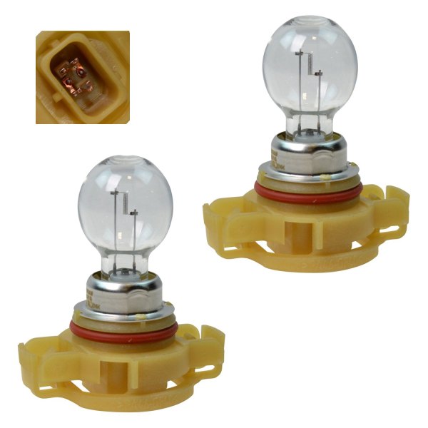 DIY Solutions® - Fog Light Socket