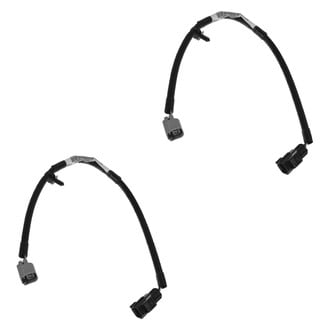DIY Solutions® - License Plate Light Wiring Harness