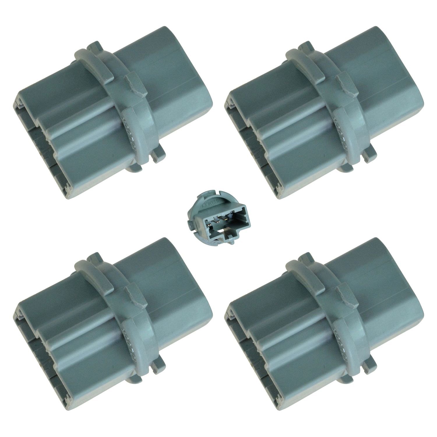 DIY Solutions® LHT08530 Replacement Tail Light Sockets