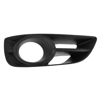 DIY Solutions® - Front Fog Light Bezel