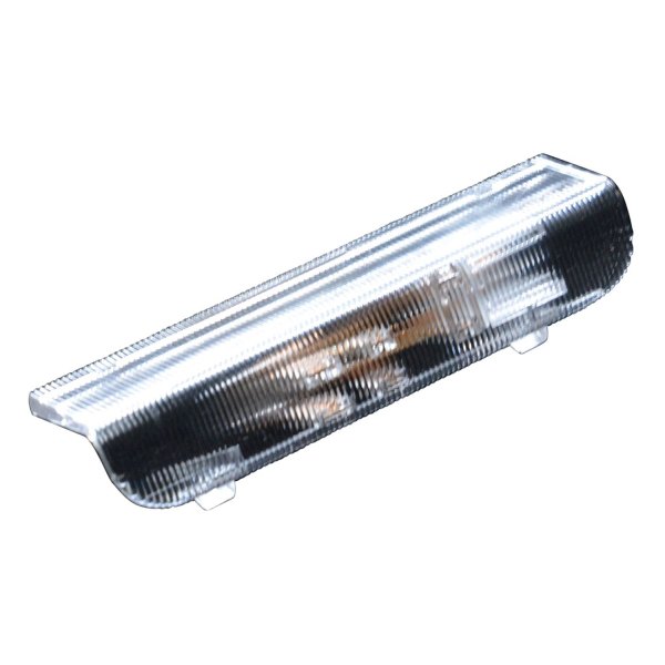 DIY Solutions® - Front Passenger Side Interior Light Lens