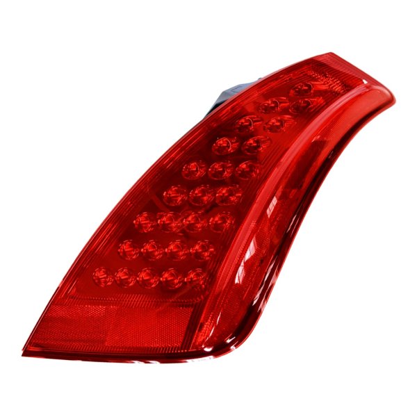 DIY Solutions® - Passenger Side Replacement Tail Light, Nissan Murano