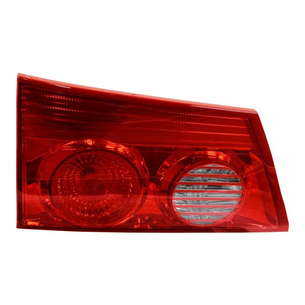 DIY Solutions® - Driver Side Replacement Tail Light, Toyota Sienna