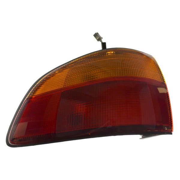 DIY Solutions® - Driver Side Outer Replacement Tail Light, Toyota Sienna