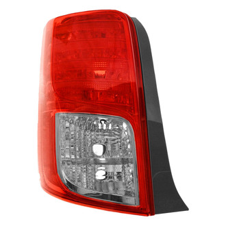 DIY Solutions® - Driver Side Replacement Tail Light