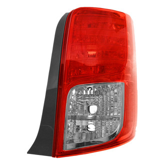 DIY Solutions® - Passenger Side Replacement Tail Light