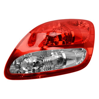 DIY Solutions® - Passenger Side Replacement Tail Light