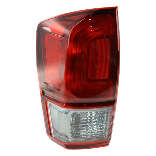 DIY Solutions® - Driver Side Replacement Tail Light, Toyota Tacoma