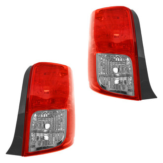 DIY Solutions® - Factory Replacement Tail Lights