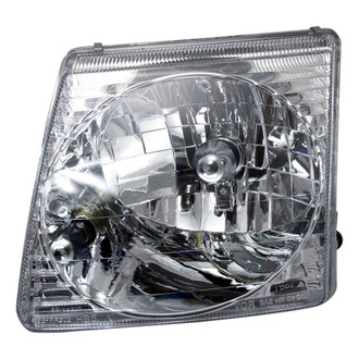 DIY Solutions® - Factory Replacement Headlights