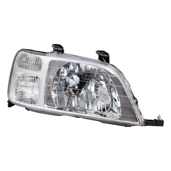 DIY Solutions® - Passenger Side Replacement Headlight