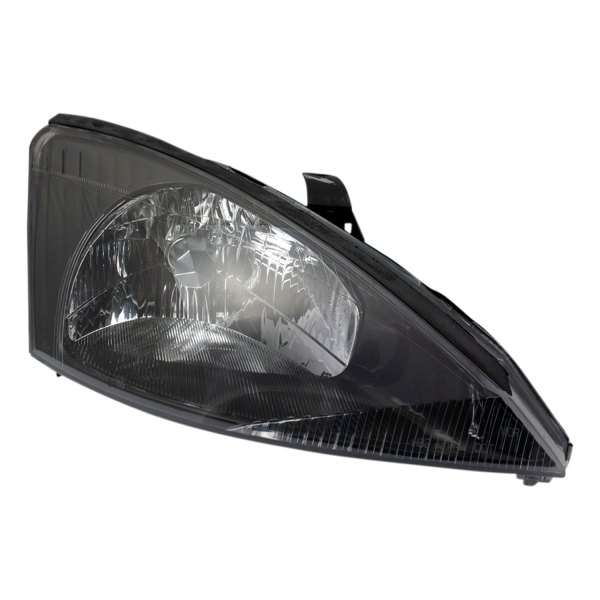 DIY Solutions® - Passenger Side Replacement Headlight