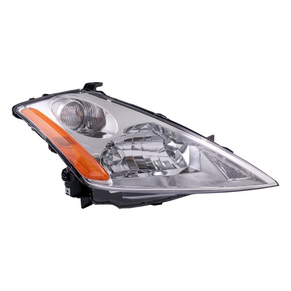 DIY Solutions® - Passenger Side Replacement Headlight